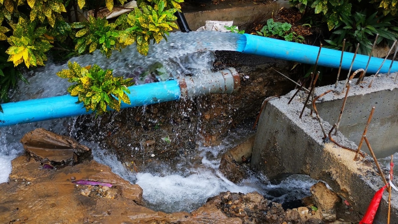 24/7 Emergency Drainage - Professional drainage service